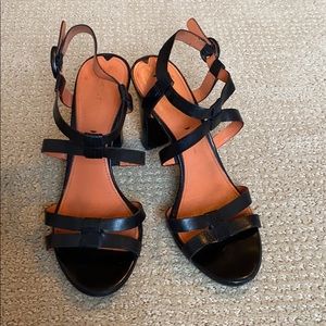 Via Spiga Sandals